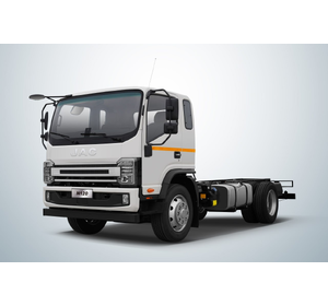 JAC N120 NEW