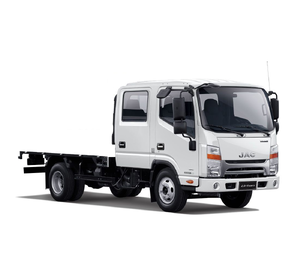 JAC N56DC  new