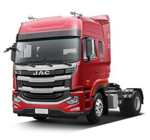 JAC A5 4x2