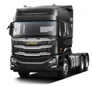 JAC A5 6x4