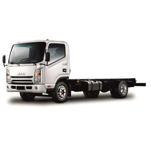 JAC N80