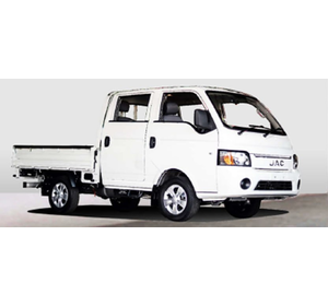 JAC N35