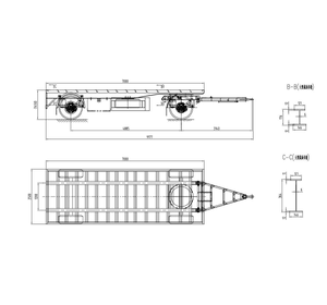 9177 container trailer